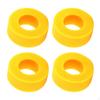 4 Pieces 1.9 Inch Sponge Tyre Insert RC Car Crawler Tire