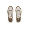 Under Armour Decoy Lux Soft Comfortable Low Top Lifestyle Shoes Men Sneaker White Brown 3028612-114