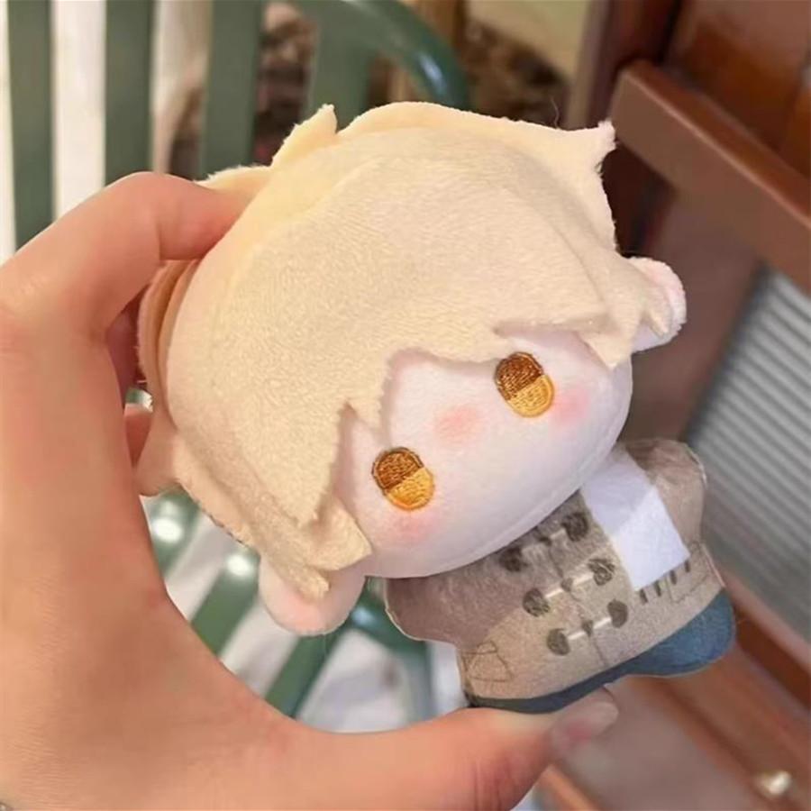 Japanese Anime Natsume Yuujinchou Nyanko Natsume Cotton Doll Toy A Lovely Birthday Gift