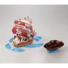 One Piece Grand Ship Collection – Queen Mama Shantae – Plastikmodell