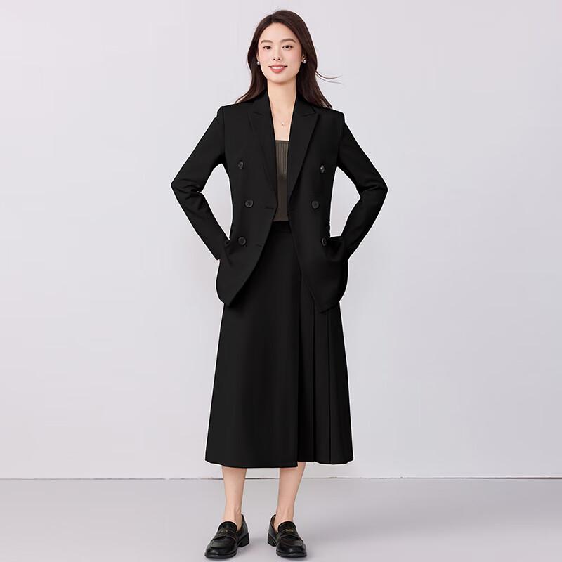 Women's Professional Suit & Skirt Set