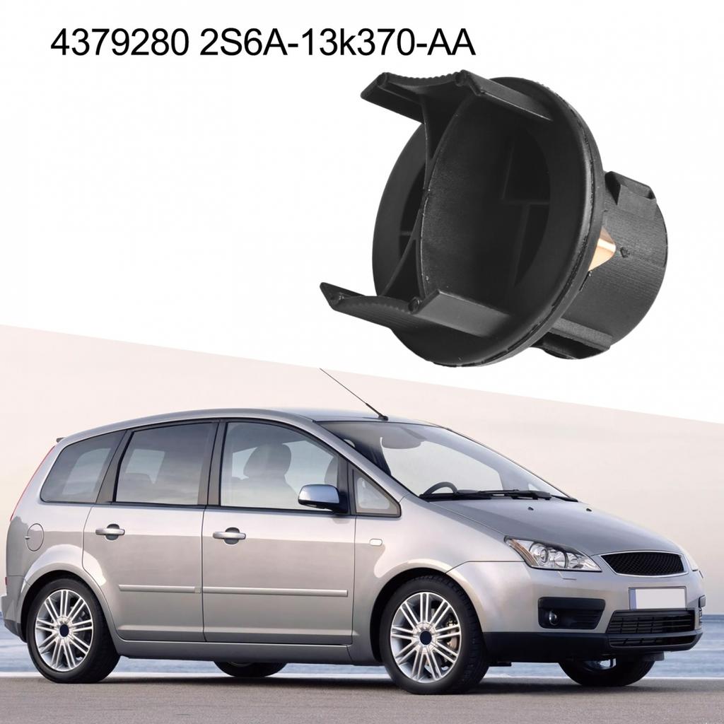 For Ford Compatible Indicator Light Lamp Socket 4379280 for Easy Replacement