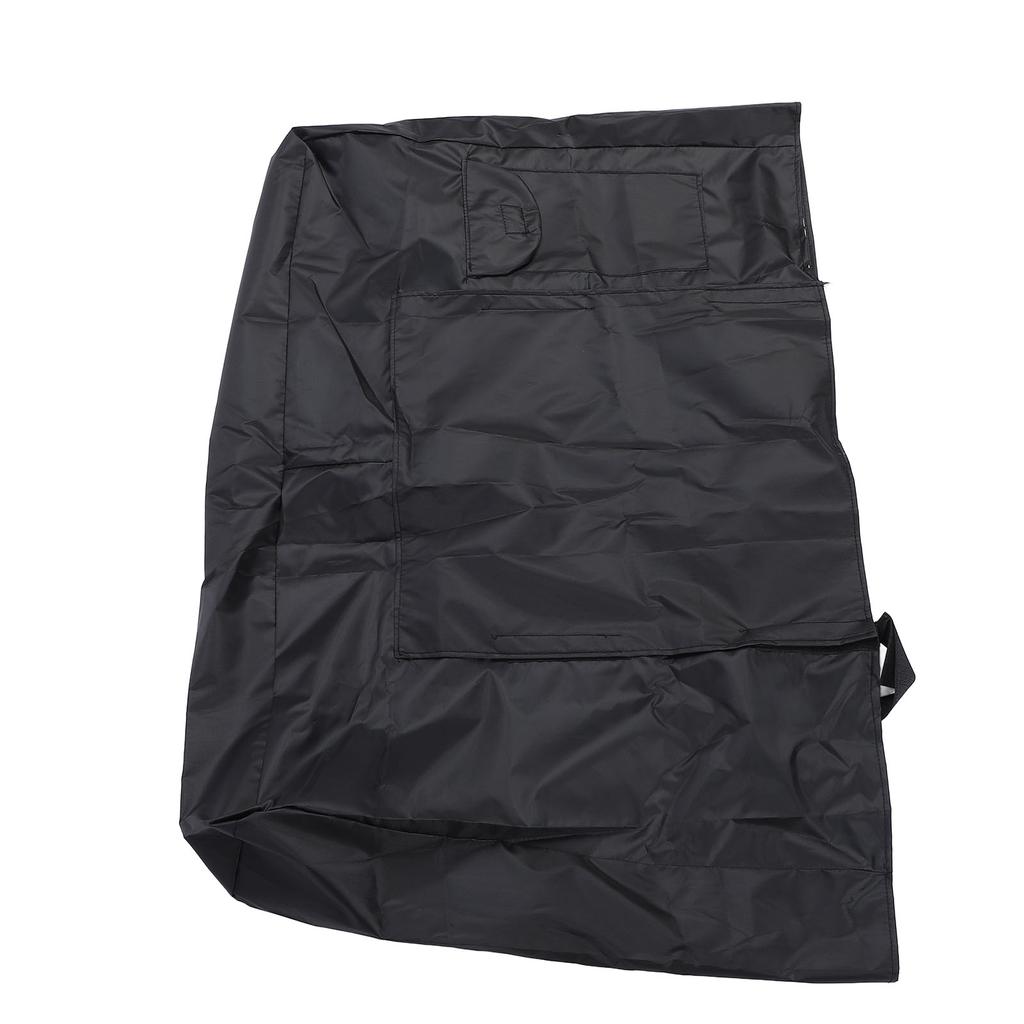 Outdoor TV Cover Water Proof Dust Proof Oxford Cloth Outside Television Guard for 30 32 Inch