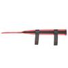 Fishing Rod Tip Protective Storage Bag Tackle Protective Bag Portable & Durable