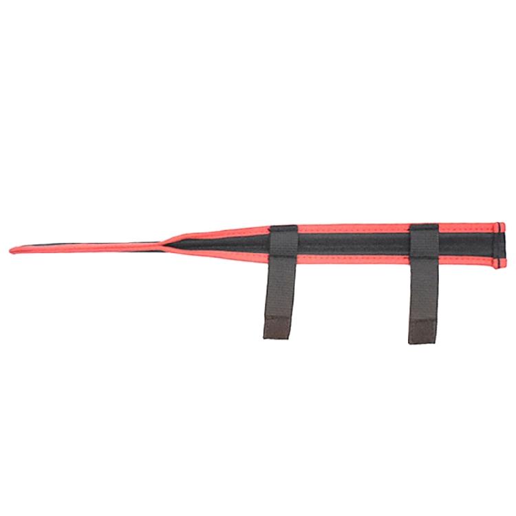 Fishing Rod Tip Protective Storage Bag Tackle Protective Bag Portable & Durable