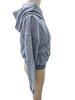 Women's Fashion Casual Hooded Denim Jacket - Autumn Edition