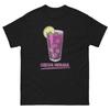 T-shirt Chicha Morada Drink Boisson Populaire Délicieuse