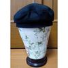 Used BRIXTON Brixton FIDDLER CAP Marine Cap Good Condition