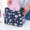 Little Daisy Insulated Lunch Bag – Versatile, Stylish Bento Bag