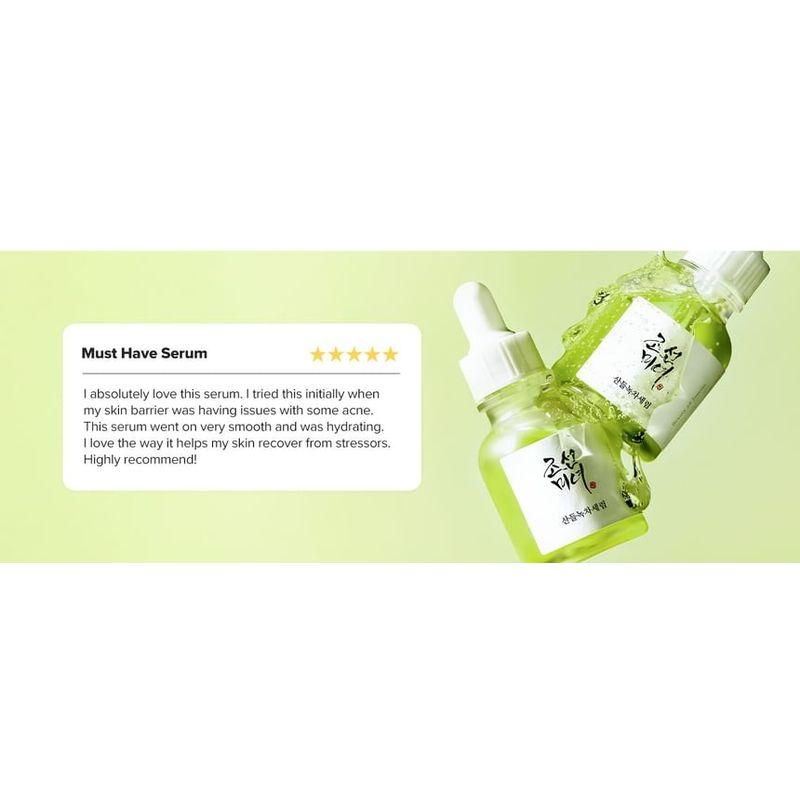 Beauty of Joseon - Calming Serum