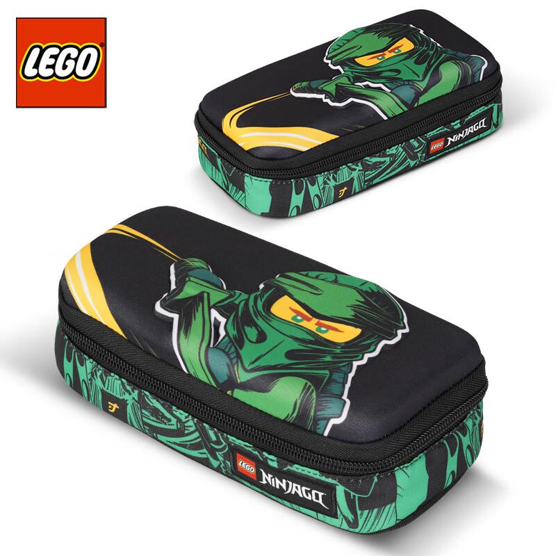 LEGO Ninjago School Supplies Collection