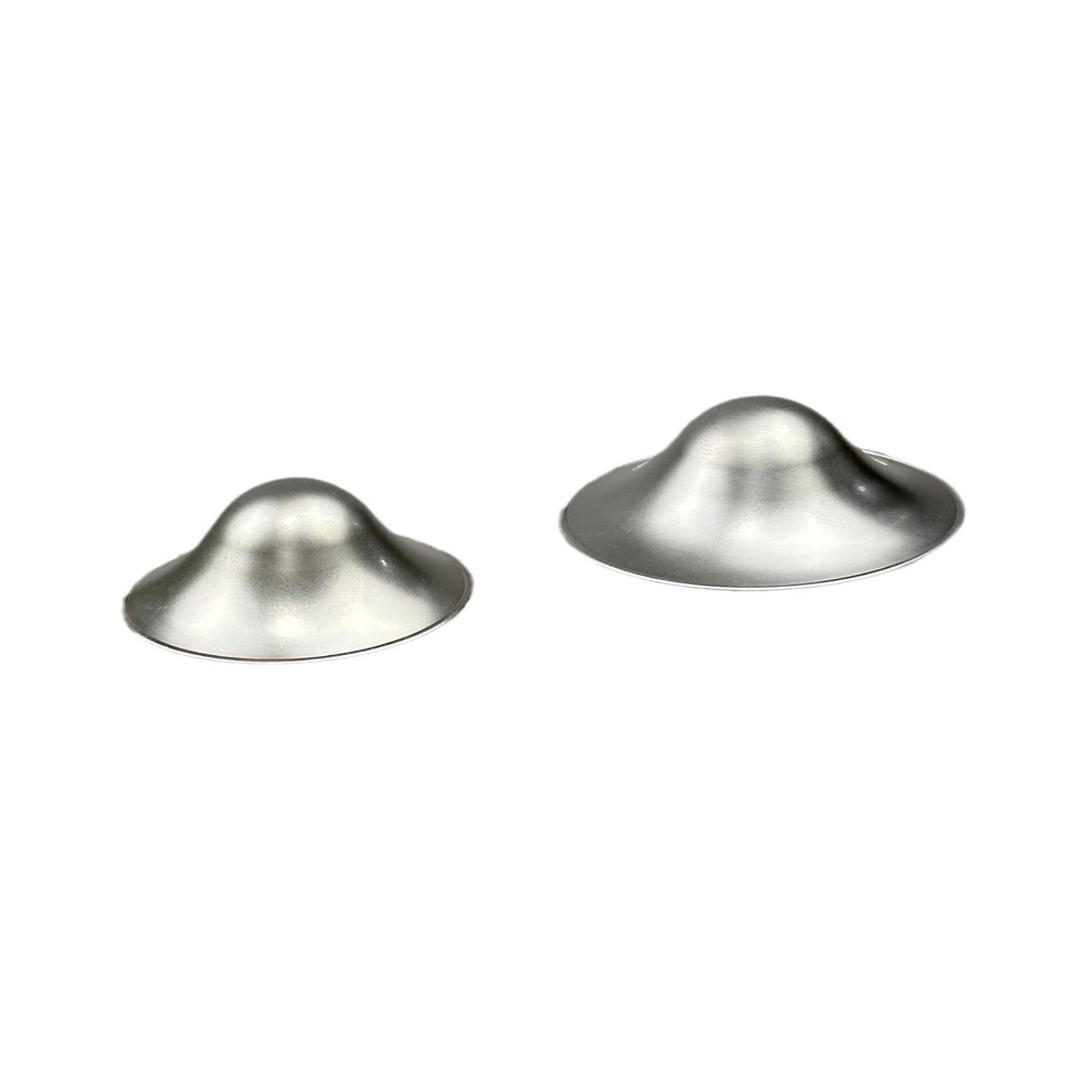 

Reusable Nipple And Soothe Nipples; -free And Plated. One Size