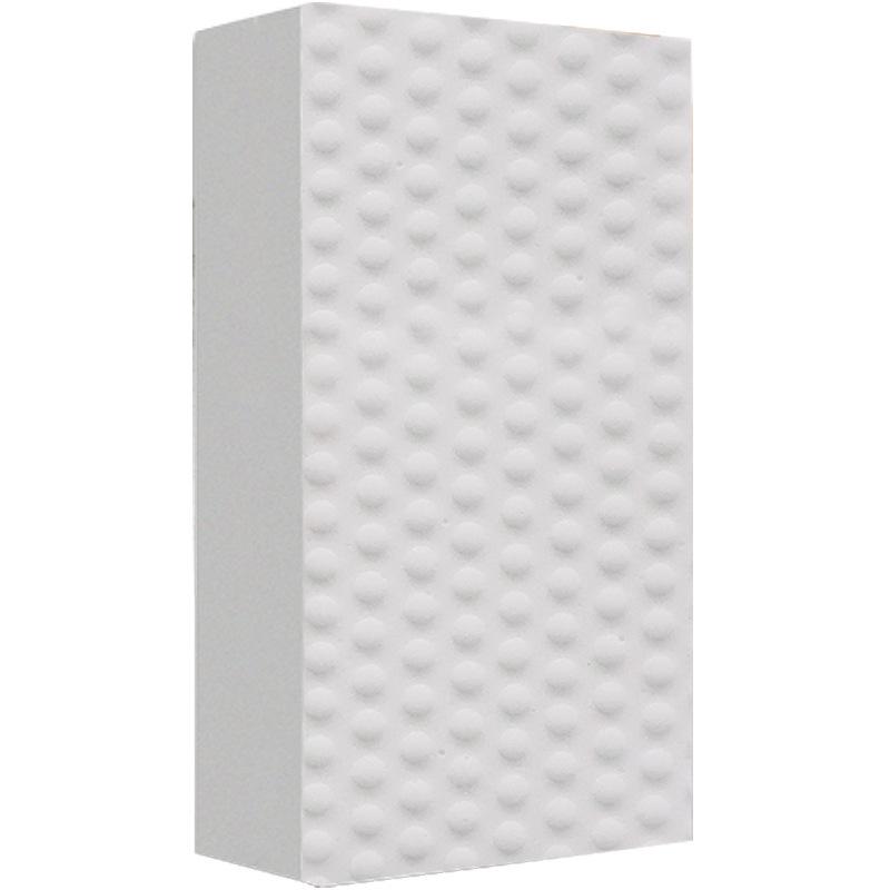 High-Density Nano Magic Eraser: Compressed Sponge for Stain Removal - Perfect for Shoes, Pots, Pans, Kitchenware, Dishes, and Car Washing.