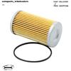 CVT Transmission Filter W/O-Ring Fit Mitsubishi Mirage G4 17-24 Mirage 14-24