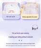 An Er Le Ultra-Thin Breathable Baby Pull-Up Diapers, NB Size