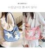 2026 Autumn Women's Large Capacity Tote - Casual College & Commute Crossbody Bag