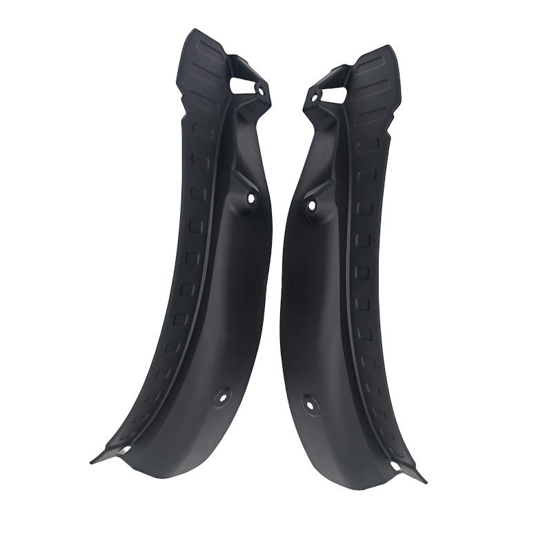 Защитный щиток заднего колеса Honda CRV 2023 - Межграничная посадка