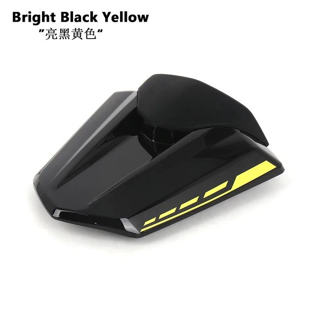 For Honda CB 750 Hornet CB750 HORNET 2023 2024 Motorcycle Rear Passenger Cowl Seat Back Cover Fairing Carbon Fiber Accessories