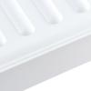 1 Pcs Book Shelf A4 File Storage Tray File Organizer Papers Rack Stackable File Rack  Documents