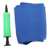 Bedsore Pad Soft PVC Comfortable Seating Portable Inflatable Cushion for Elderly
