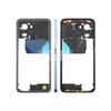 For Xiaomi  Redmi 15 5G Middle Frame Bezel Plate Back Housing Replacement Part