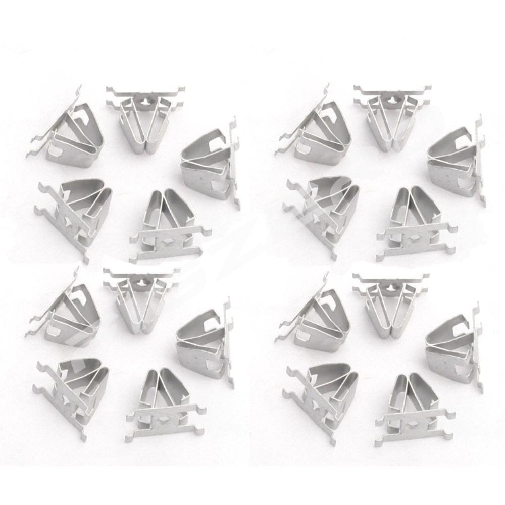 Roof Handle Clip Sun Visor Bracket for Volkswagen CC Golf Passat Sagitar Touran
