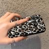 Leopard Print Lip Print Art Case for Honor Magic5Lite X5b X9a 90 X7 X6 8X X8 70 200 400 Lite Funda Phone Cover