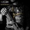 LayLax SATELLITE Tri-One Point Bungee Sling V2 RG Airsoft Equipment