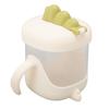 Baby Cup with Straw 300ml 360 Degree Straw Clear