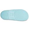 Crocs Classic Clog Cozy Unisex Blue Sandals 206761-4SS
