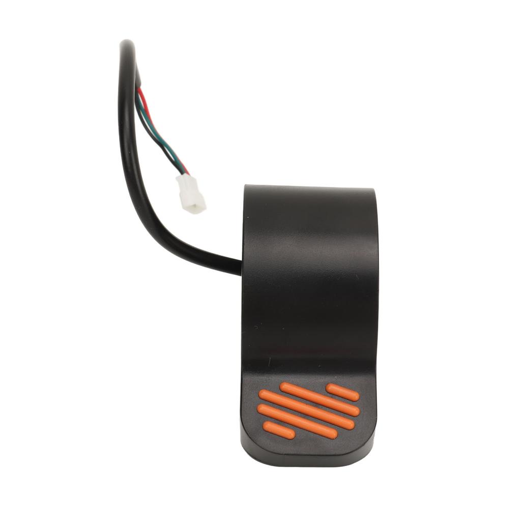 Elektrická koloběžka Brzda Plyn Elektrická koloběžka Palcový plyn Akcelerátor pro Ninebot F30 F40