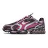Nike Air Zoom Spiridon Cage 2 811 Fabricación, Rosa Polvo Resistente a la Abrasión Zapatillas Casuales de Caña Baja Unisex HV6929-299(Equipo80-SBOX)