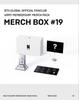 [USED] BTS MERCHBOX 19 March Box (No Missing Items) []