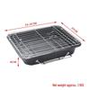 Zhi Shi Mini Electric BBQ Grill
