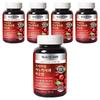 NutriDDay Premium Anuka Apple Biotin 45g 90 Tablets 5 Pcs