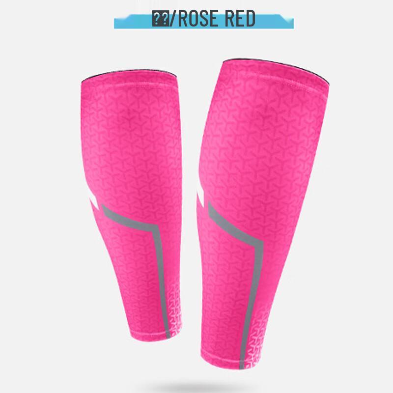 Sports Compression Calf Sleeves