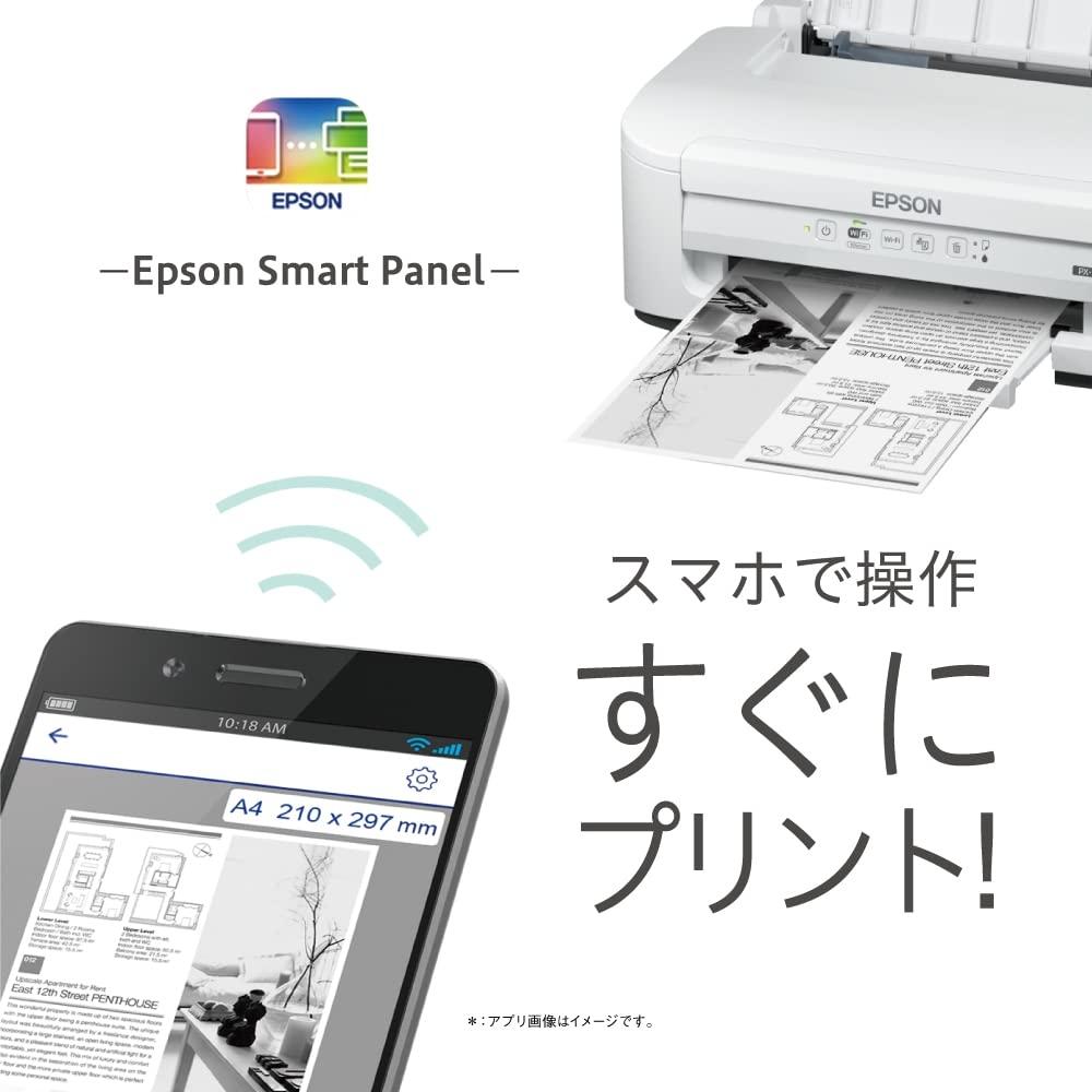 Epson Printer A4 Monochrome Inkjet Business PX-S155 Medium