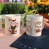tk290-Design Mug 2p-Maneki Neko