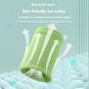Ice cool quick drying wrist guard for men and women, suitable for running, fitness, outdoor sweat absorption, and sports