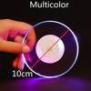 LED-Leiste Leuchtende Tisch-Tassenunterlage Küchenmatte Pad für Bar Cocktail KTV Lichtbasis Schwerkraftinduktion Batterie Barwerkzeuge Barzubehör