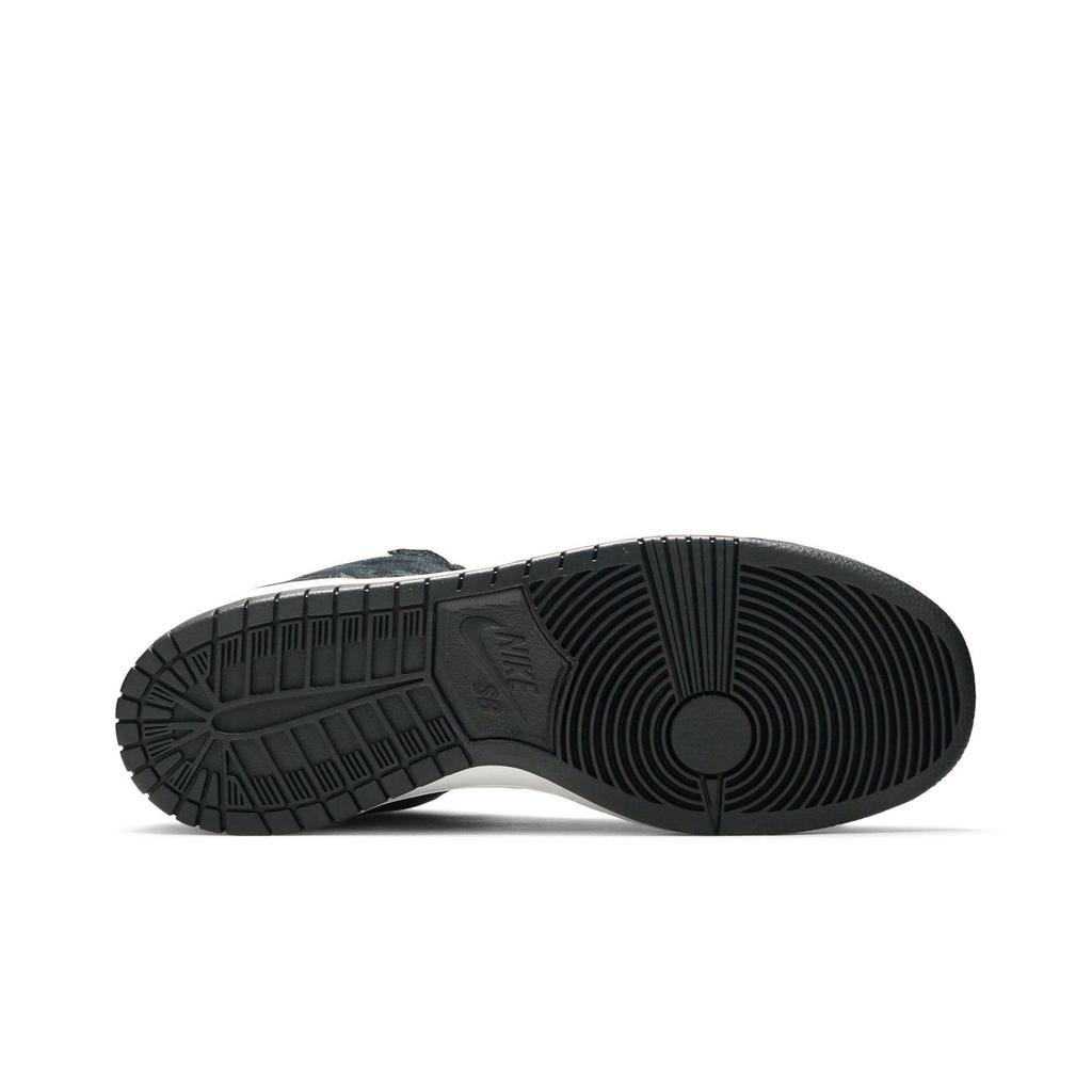Nike Dunk High SB 'TV Signal' (Unisex) Skateboard Shoes CZ2253 100