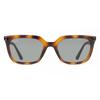 Ray Ban Rb4439d Asian Fit 710 87 Unisex Sunglasses