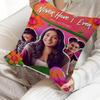 Never Have I Ever America Tv Show Office Cushion Pillowcase Car Cushion Cover45X45Cm Lumbar Pillowcase Sofa Pillowcover