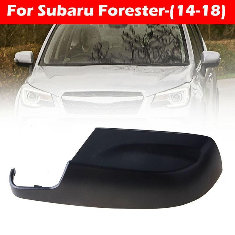 For 2014-2018 Subaru Right Passenger Side Mirror Lower Cover Impreza Fitsester