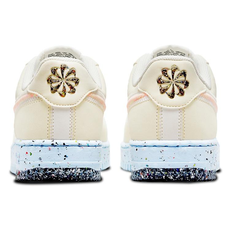 (WMNS) Nike Air Force 1 Crater 'Coconut Milk' Women's DH0927-100