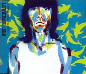 

CD IAN BROWN - Dolphins Were Monkeys 5616372 Polydor 2000 UK Rock Used