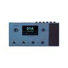 FLAMMA FX200 Multi-Effects Guitar Pedal with 5-inch LCD Touchscreen, Programmable MIDI Ports, Extensive IO Support, Customizable Modules, USB Audio