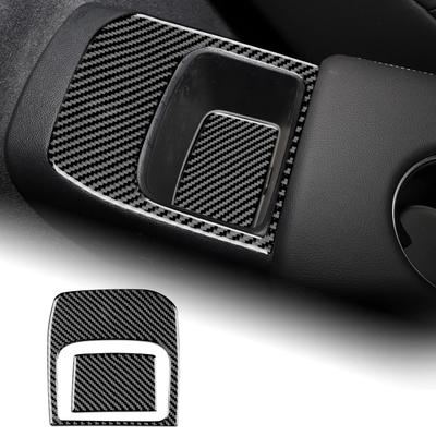 AIRSPEED For Toyota Supra GR A90 A91 MK5 2019-2022 Real Hard Carbon Fiber Accessory