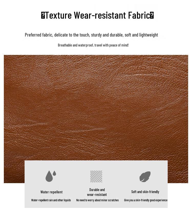 Versatile Leather Crossbody Shoulder Bag for Women - Large Capacity, Ideal for Commuting and Outings