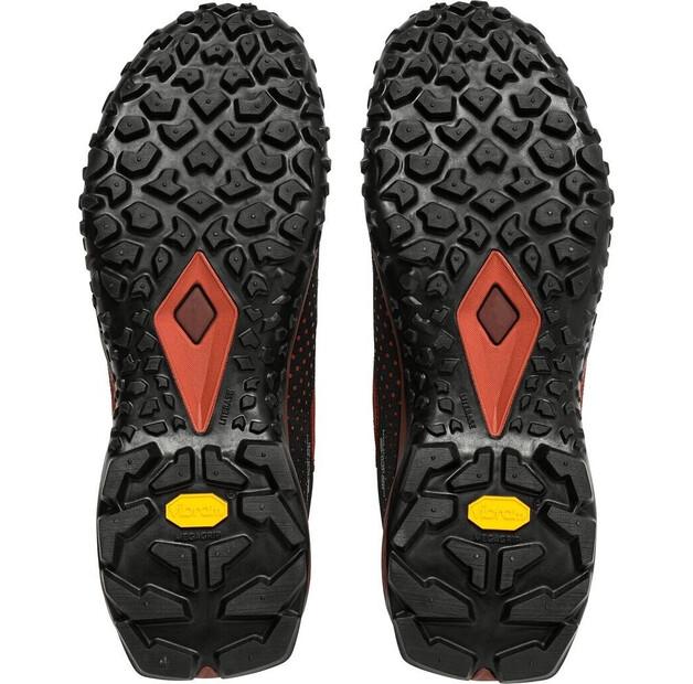 Полуботинки Tecnica Magma S Goretex Low